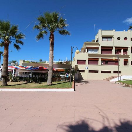 Burriana Beach Apartment Нерха Екстериор снимка