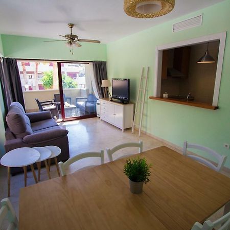 Burriana Beach Apartment Нерха Екстериор снимка