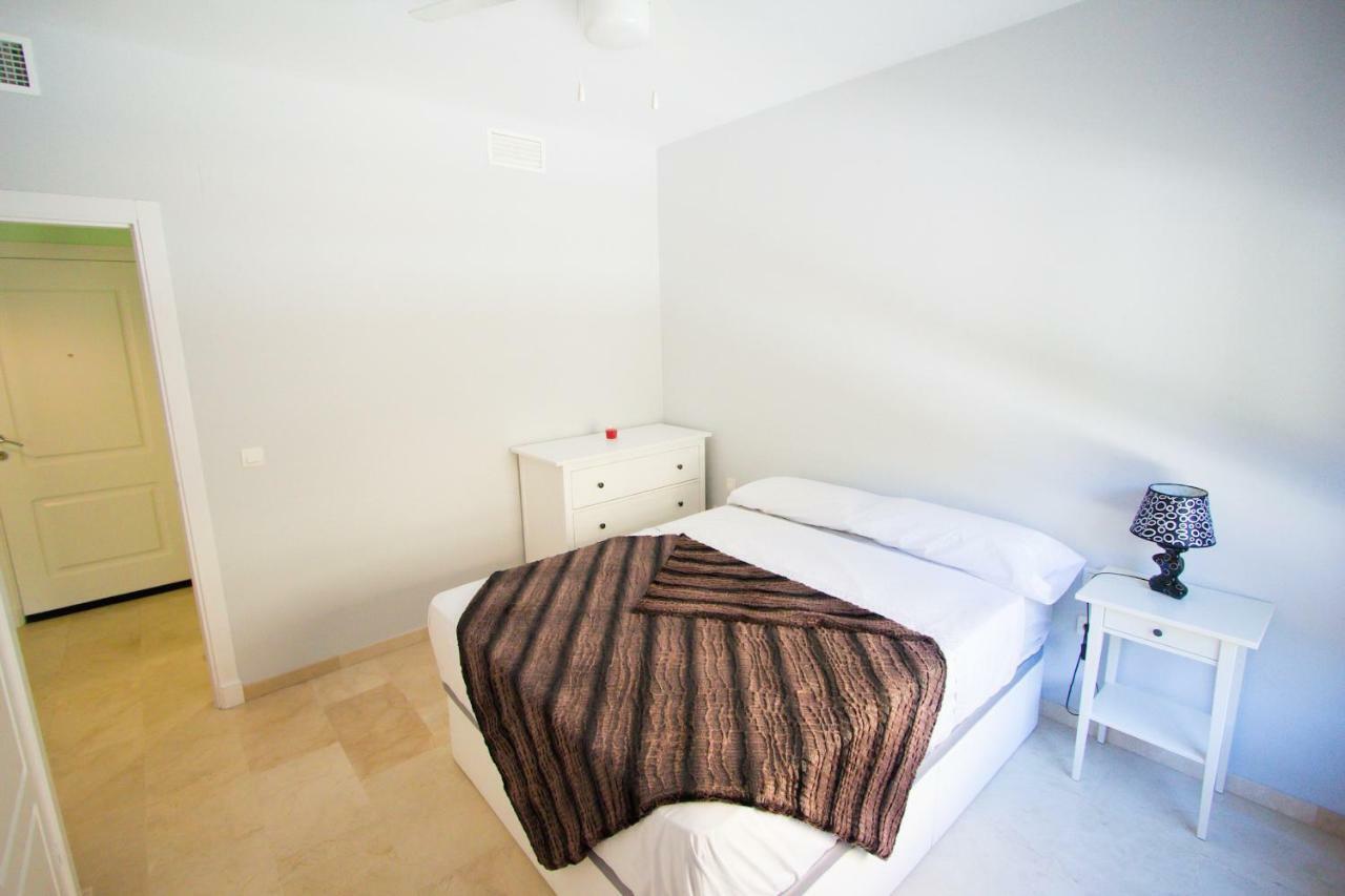 Burriana Beach Apartment Нерха Екстериор снимка